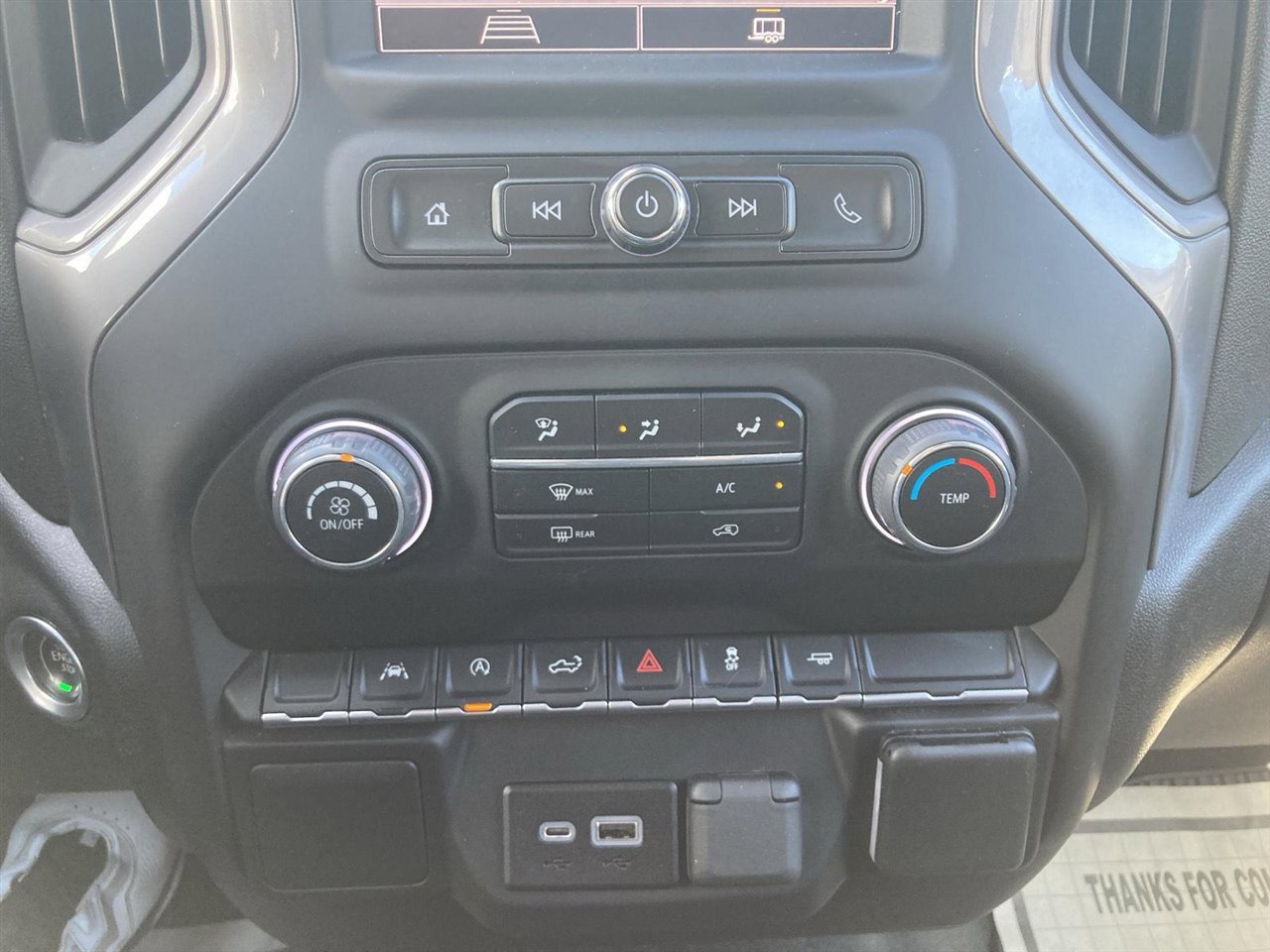 Used 2022 Chevrolet Silverado 1500 Custom image 20