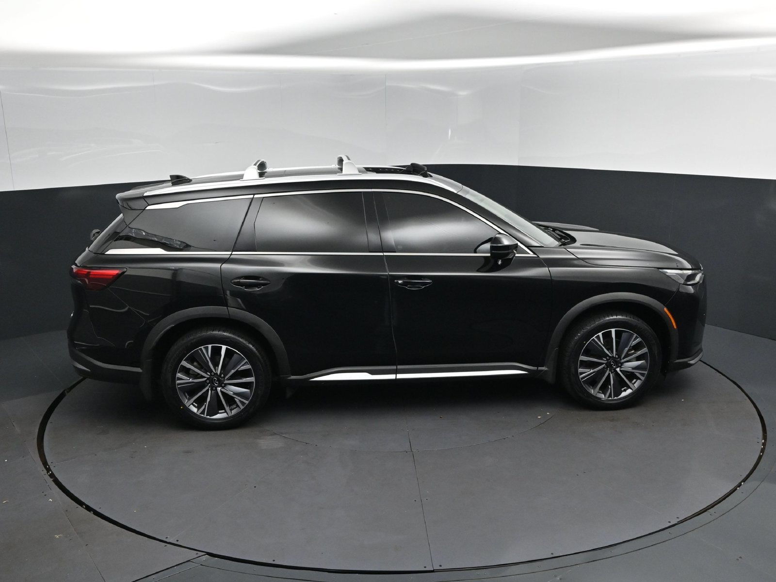 Used 2026 INFINITI QX60 Luxe w/ Cargo Package FWD image 36