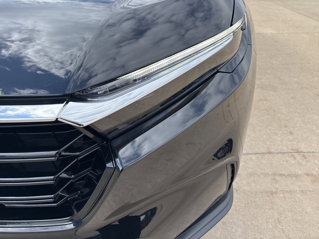 New 2026 Honda CR-V EX-L image 9