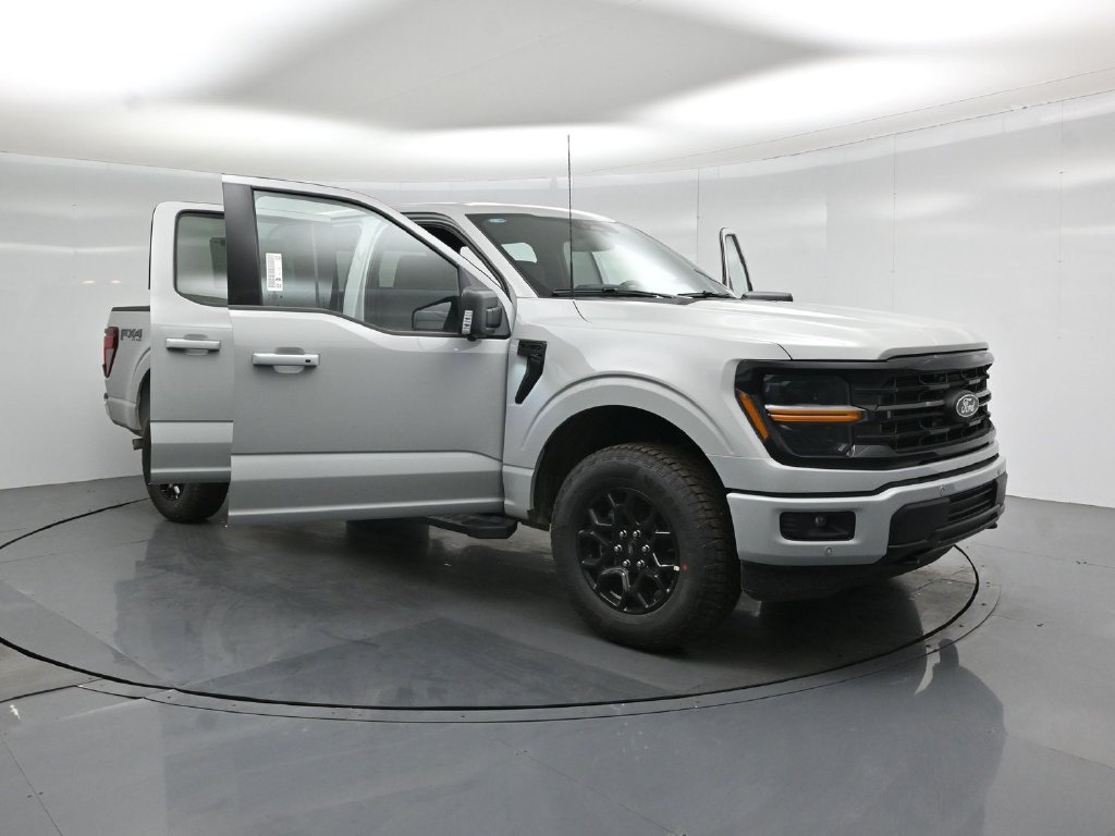 New 2026 Ford F150 XLT w/ FX4 Off-Road Package AWD/4WD image 25