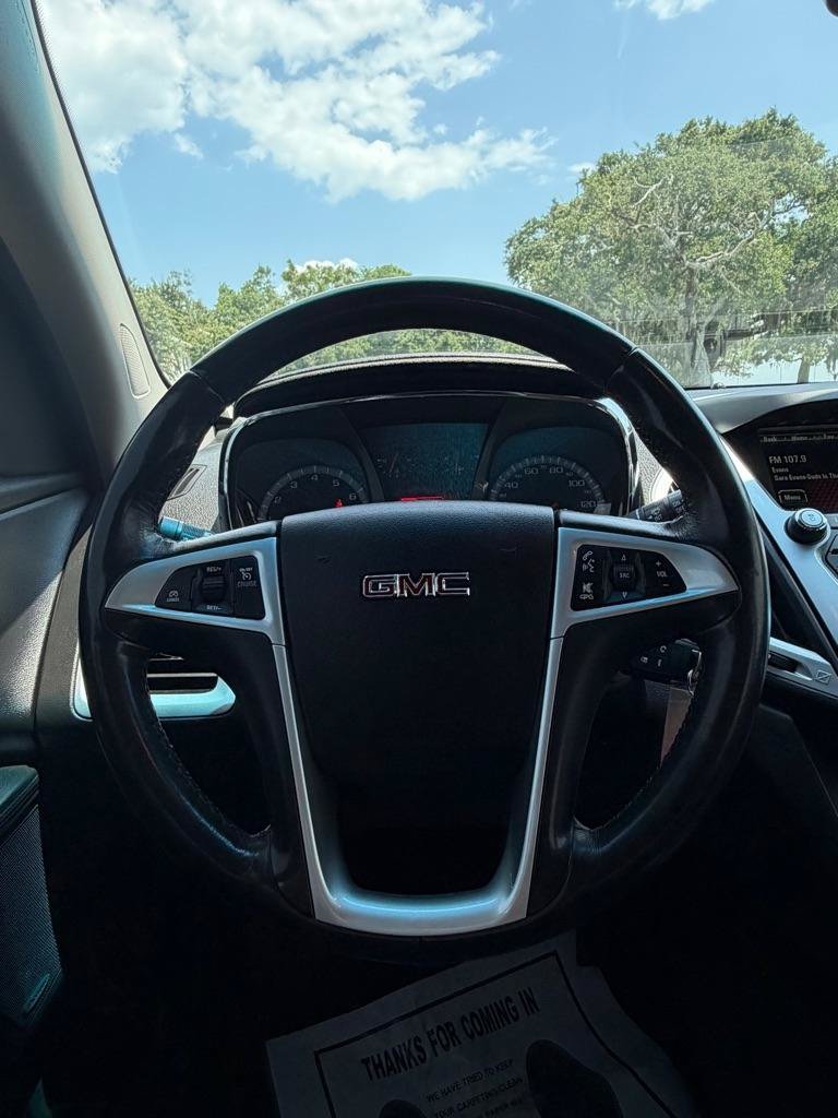 Used 2017 GMC Terrain SLE w/ Convenience Package FWD image 18