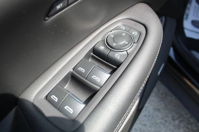 Used 2021 Cadillac XT5 Premium Luxury FWD image 9