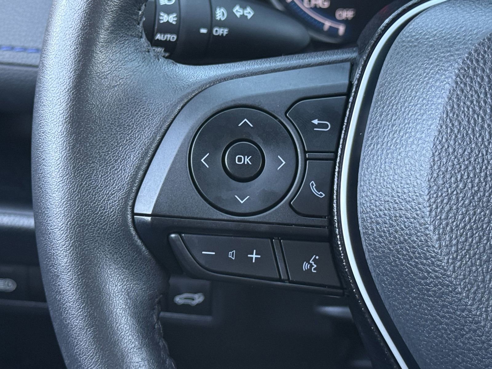 Used 2021 Toyota RAV4 XSE image 16