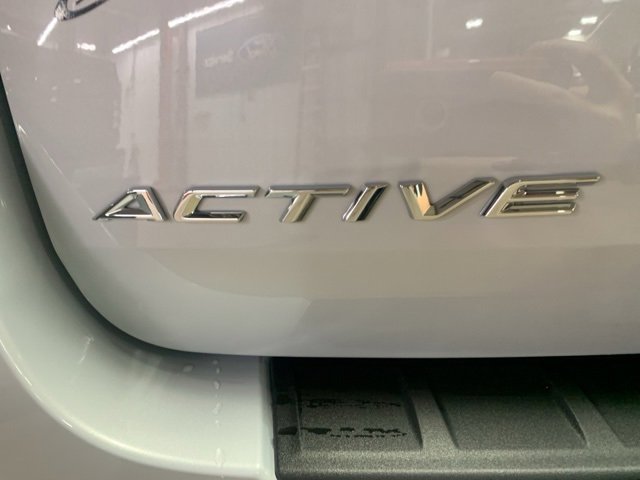 New 2026 Ford Explorer Active image 18