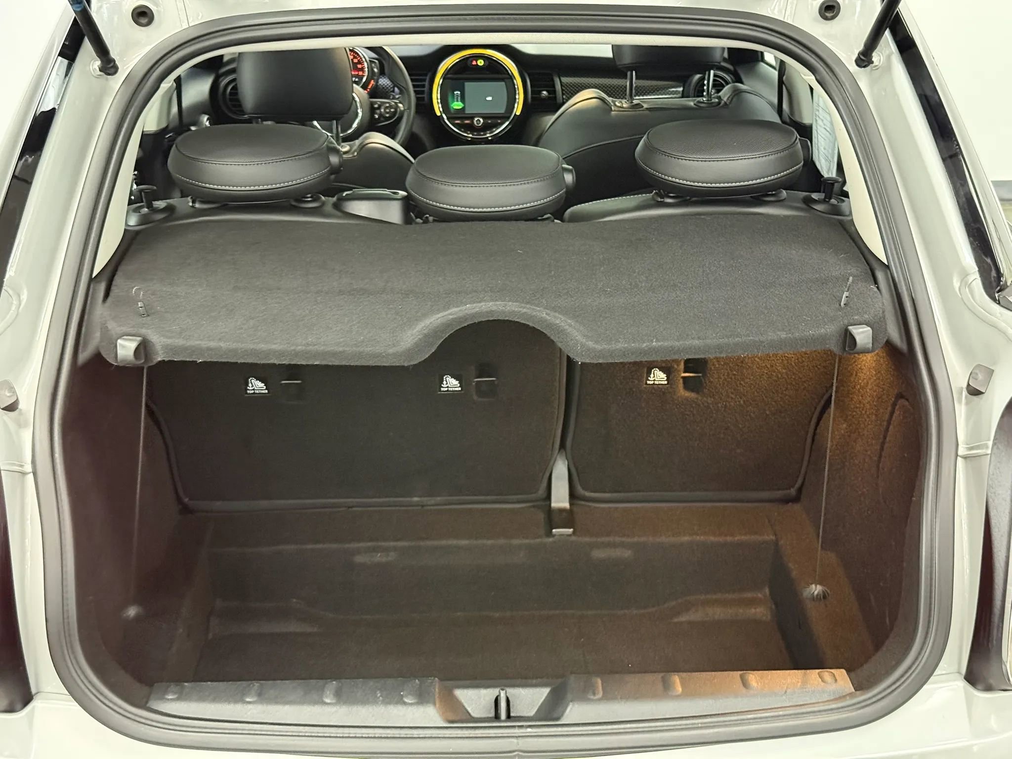 Used 2020 MINI Cooper S FWD image 11