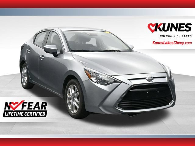 Used 2016 Scion iA
