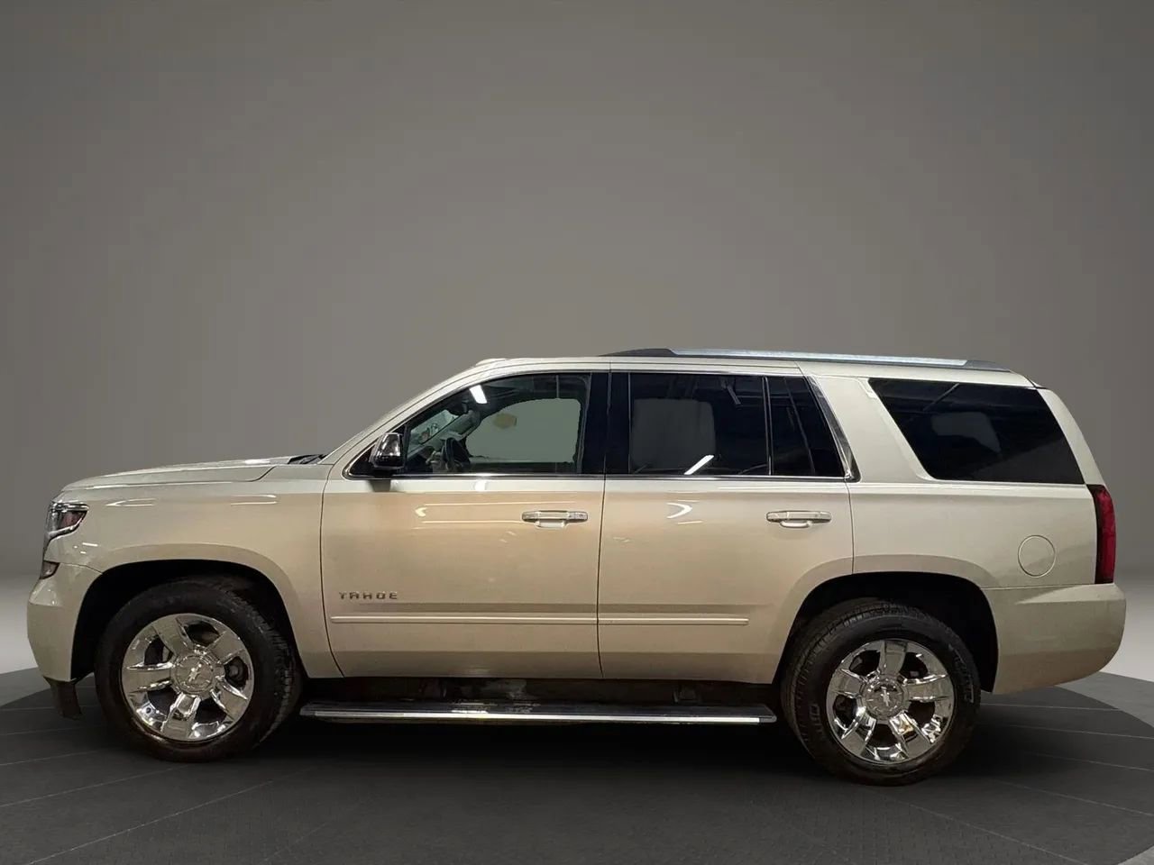 Used 2017 Chevrolet Tahoe Premier image 5