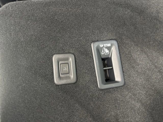 Used 2025 Buick Enclave Sport Touring w/ Power Package image 55