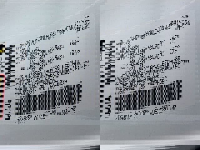 New 2026 Toyota Tacoma SR5 AWD/4WD image 29