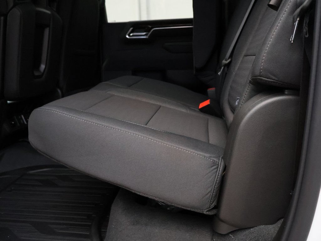 New 2026 GMC Sierra 2500 SLE AWD/4WD image 23
