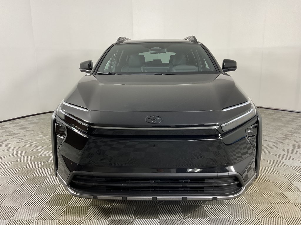 New 2026 Toyota bZ Woodland AWD/4WD image 2