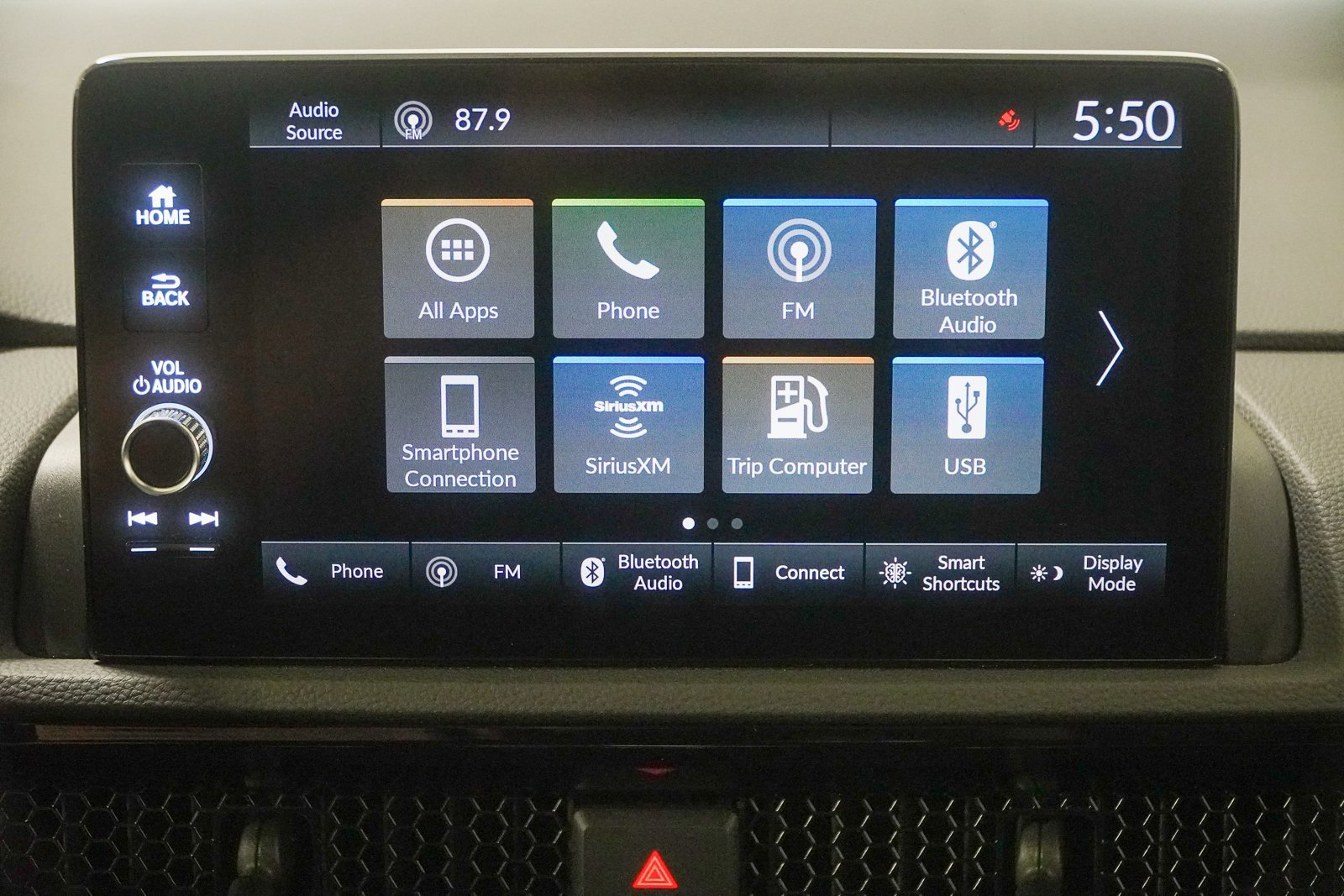 Used 2023 Honda CR-V EX-L image 25