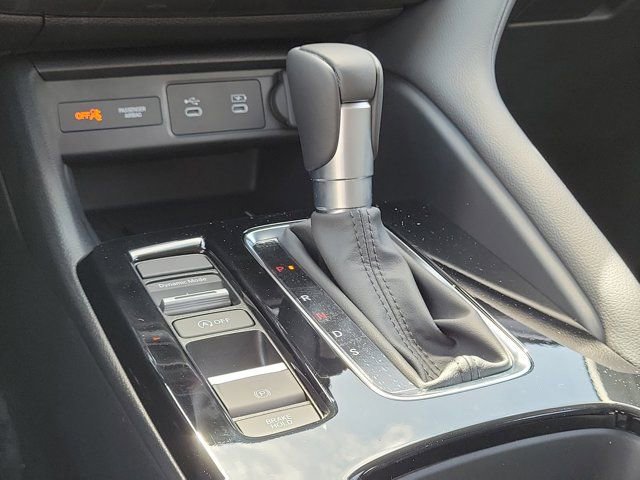 New 2026 Acura Integra FWD image 20