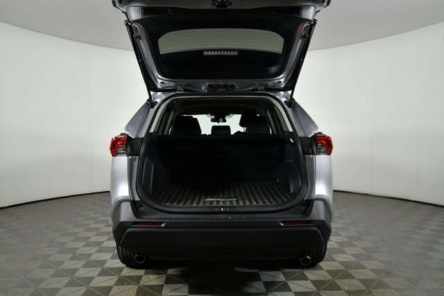 Used 2023 Toyota RAV4 LE image 25