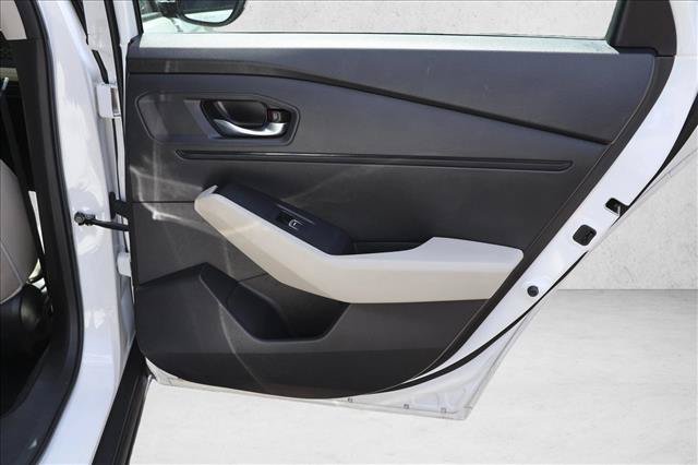 Certified 2023 Honda Accord EX image 26