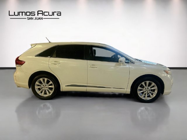 Used 2013 Toyota Venza LE FWD image 8