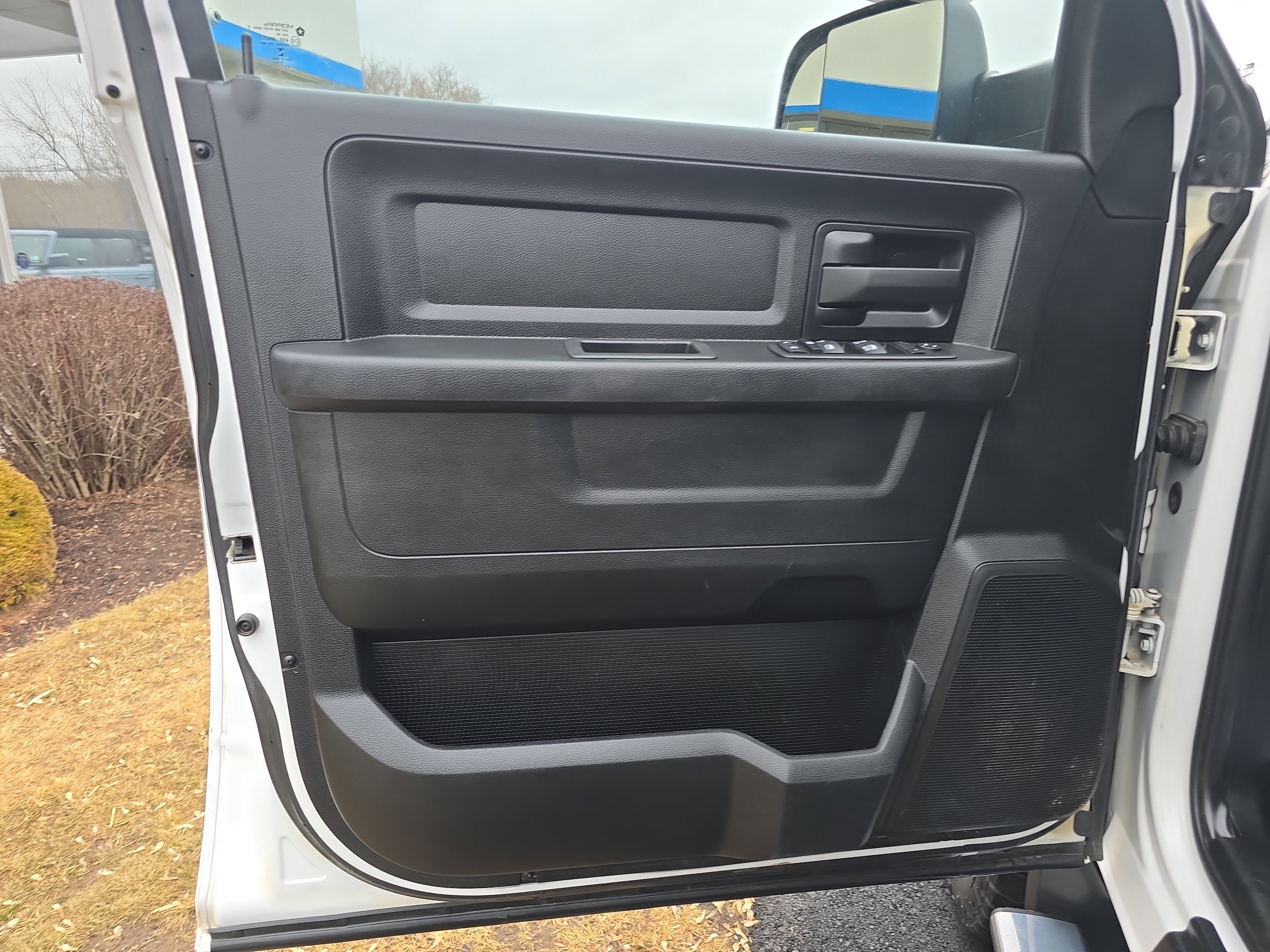 Used 2022 RAM 2500 Tradesman image 17