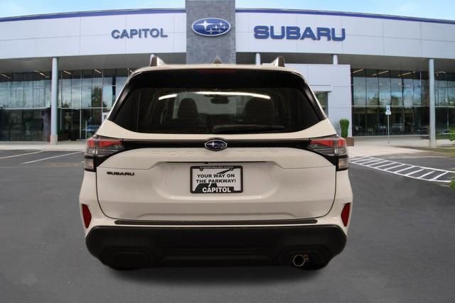New 2026 Subaru Forester Limited image 4