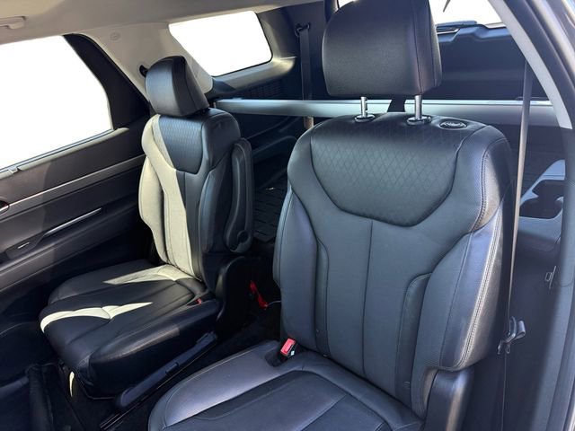 Used 2021 Hyundai Palisade SEL w/ Premium Package AWD/4WD image 13