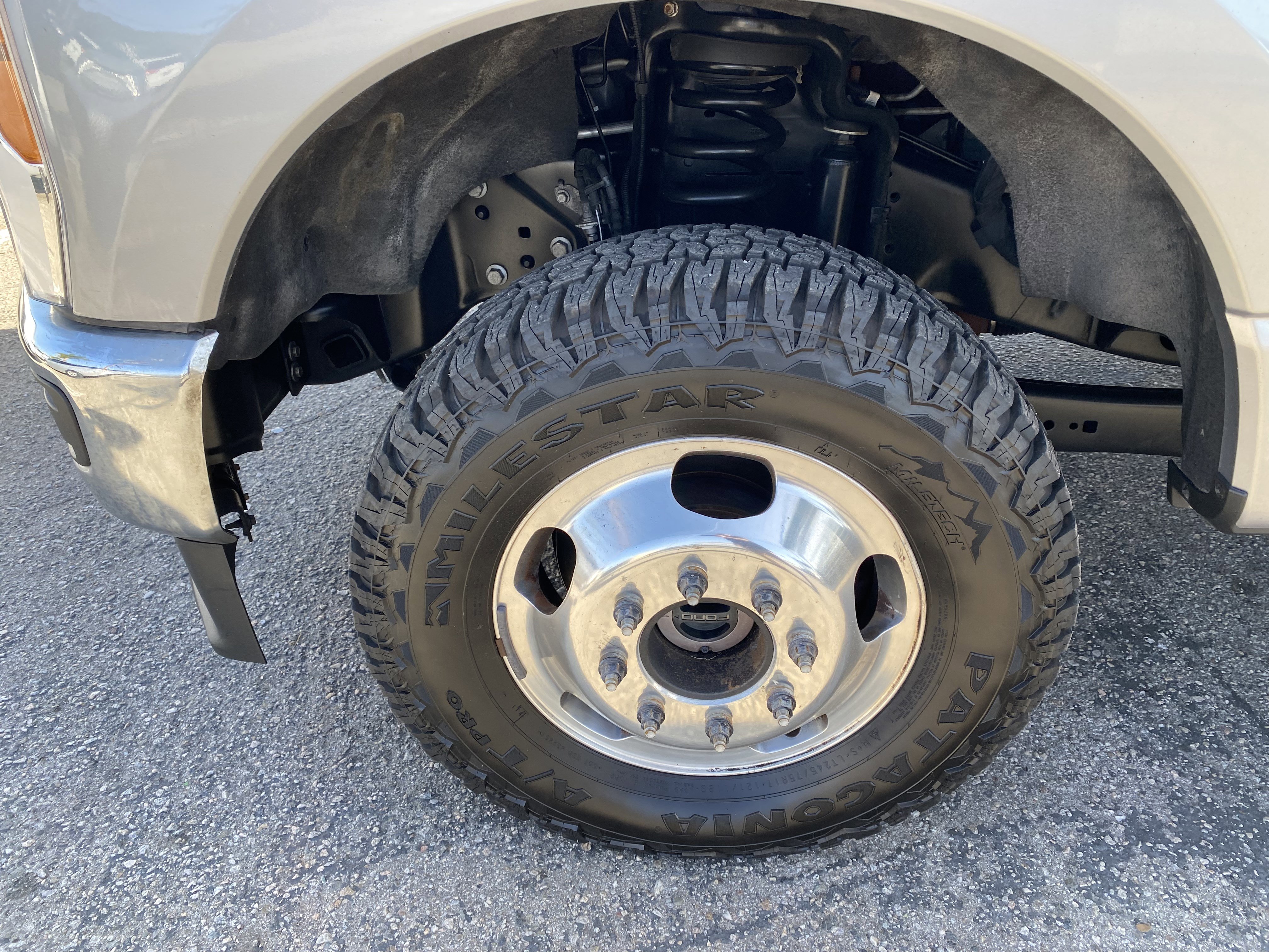 Used 2023 Ford F350 XL w/ XL Driver Assist Package image 14