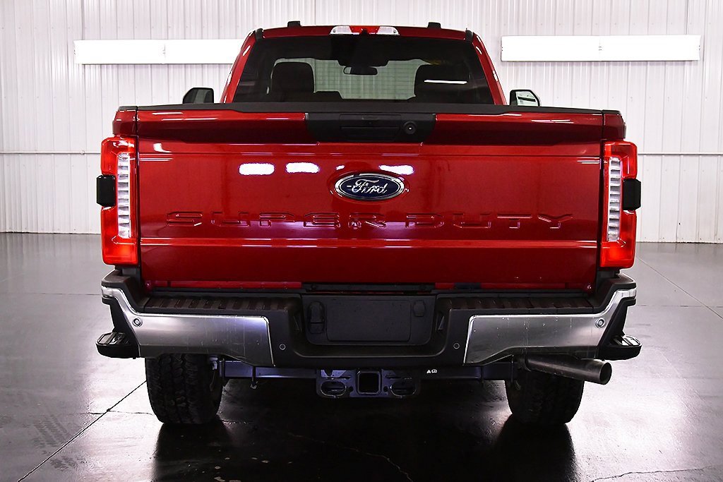 New 2026 Ford F350 XLT w/ 360-Degree Camera Package image 6