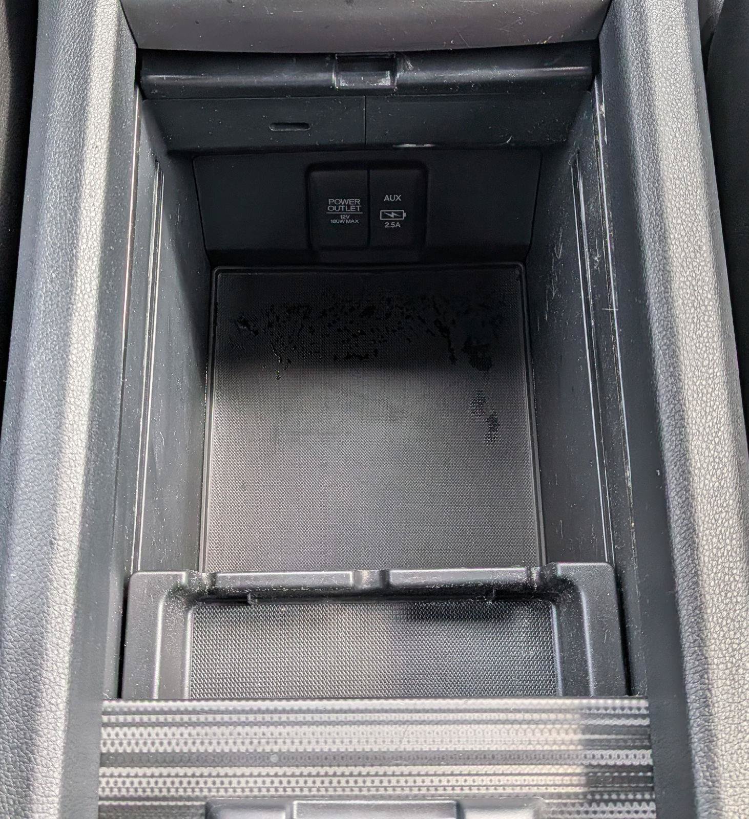 Certified 2021 Honda Passport EX-L image 22
