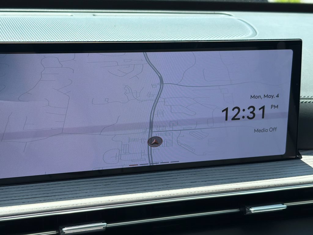 New 2026 Genesis GV80 2.5T Advanced AWD/4WD image 23