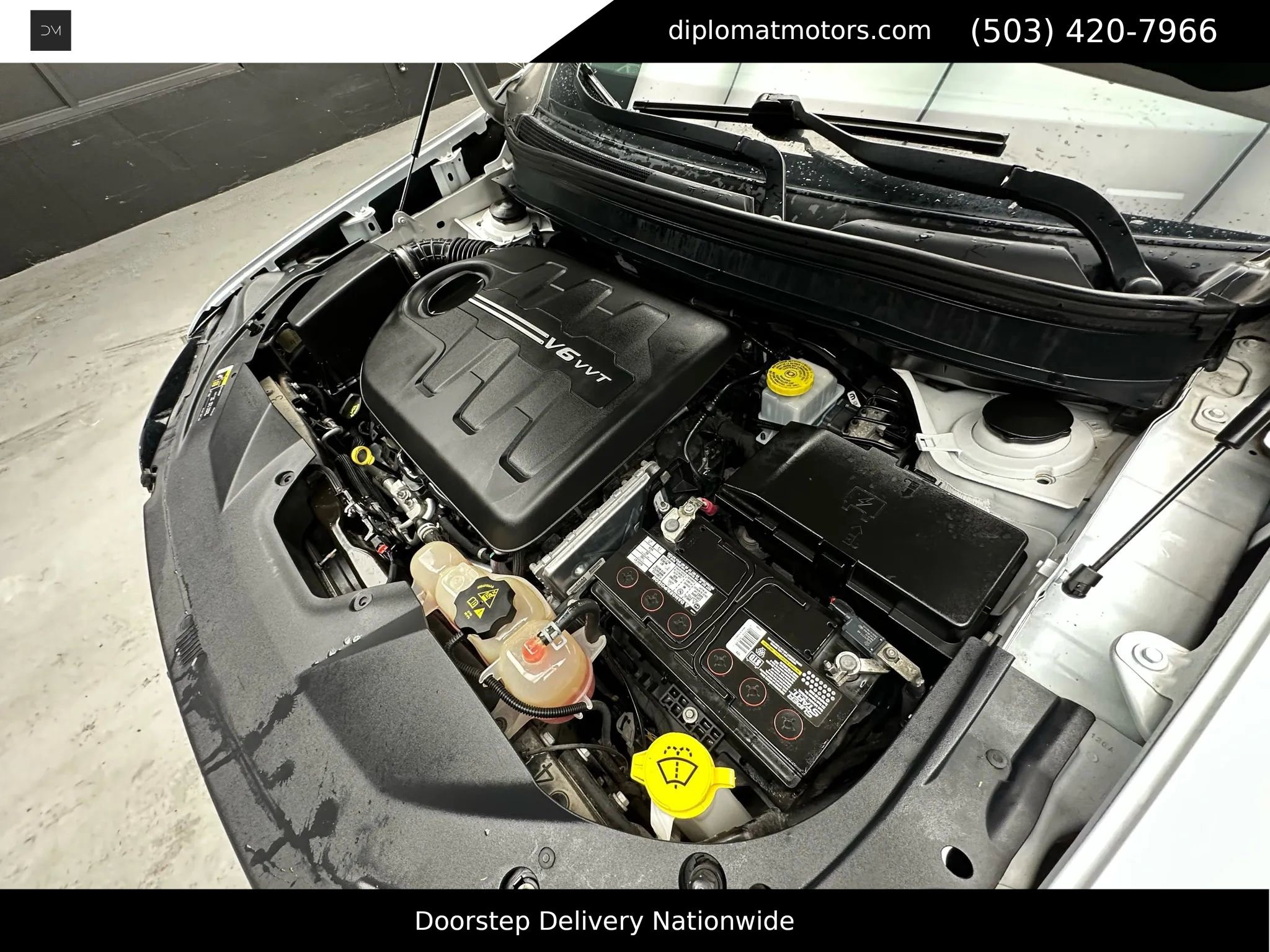 Used 2019 Jeep Cherokee Limited image 45