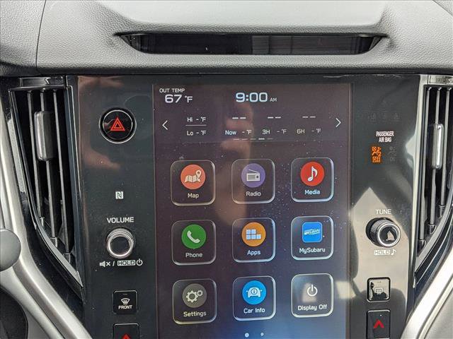 Used 2025 Subaru Outback Limited AWD/4WD image 14