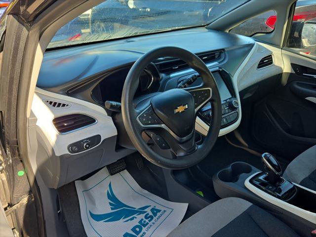 Used 2019 Chevrolet Bolt LT FWD image 14
