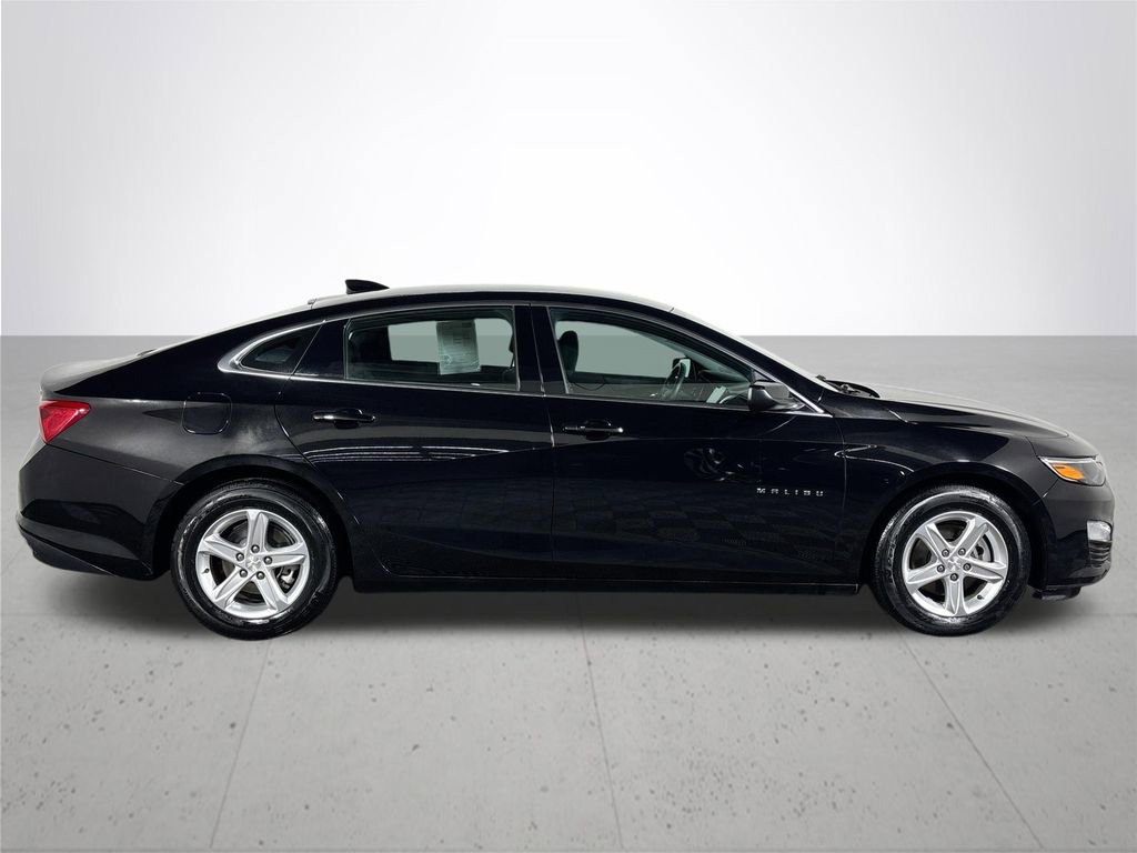 Used 2023 Chevrolet Malibu LT image 5