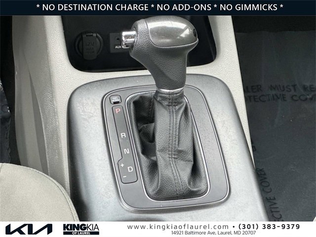 Used 2016 Kia Forte LX image 5