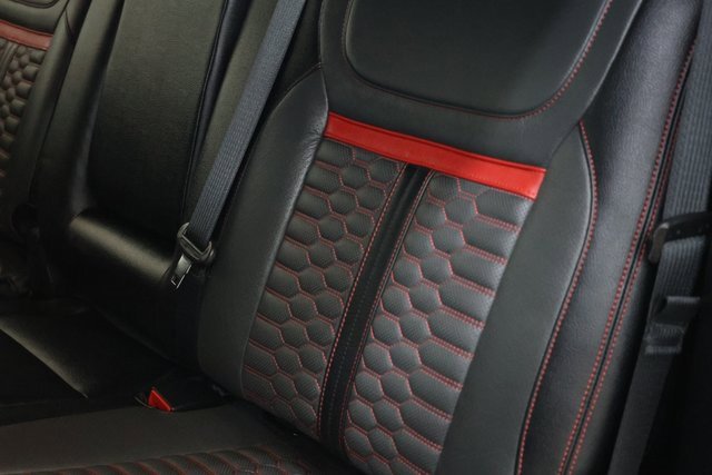 Used 2023 Ford F150 Lariat w/ Equipment Group 502A High image 99