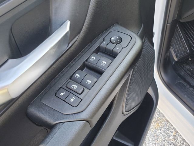 New 2025 RAM 1500 Tradesman image 19