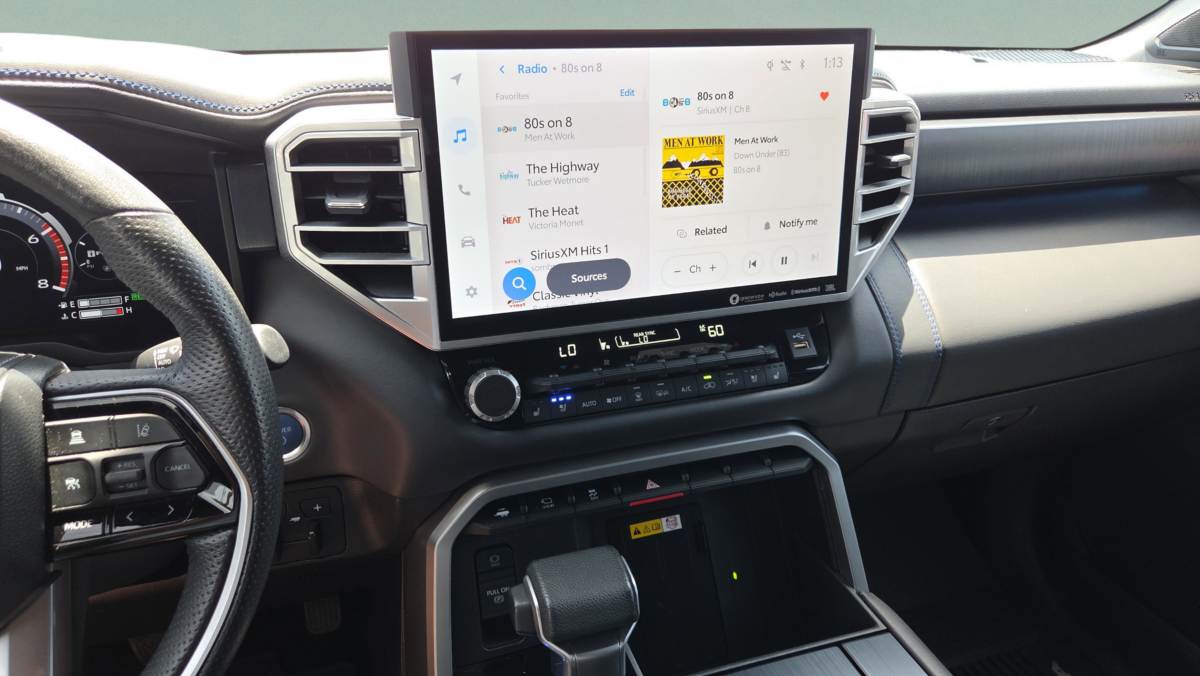 Certified 2023 Toyota Sequoia Platinum image 22