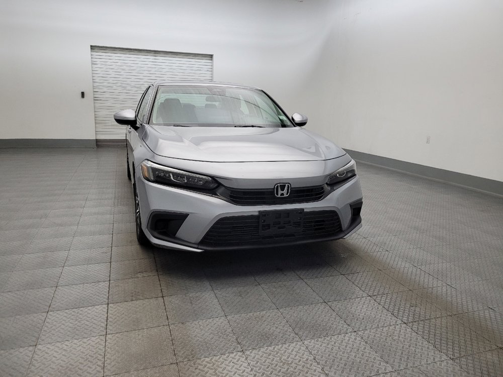 Used 2023 Honda Civic EX image 14