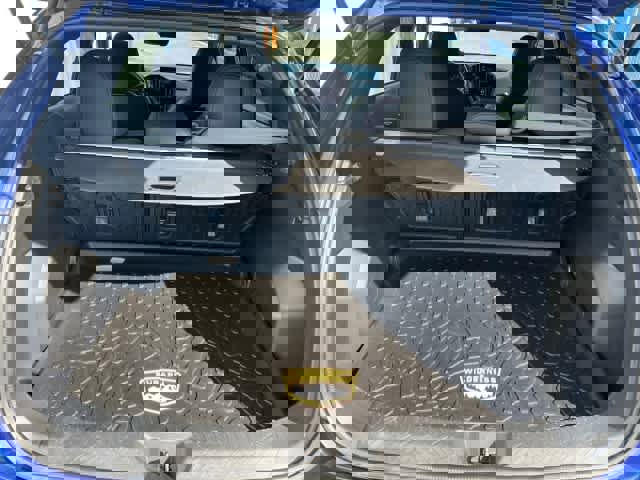 Certified 2024 Subaru Crosstrek 2.5i Wilderness w/ Wilderness Package image 11