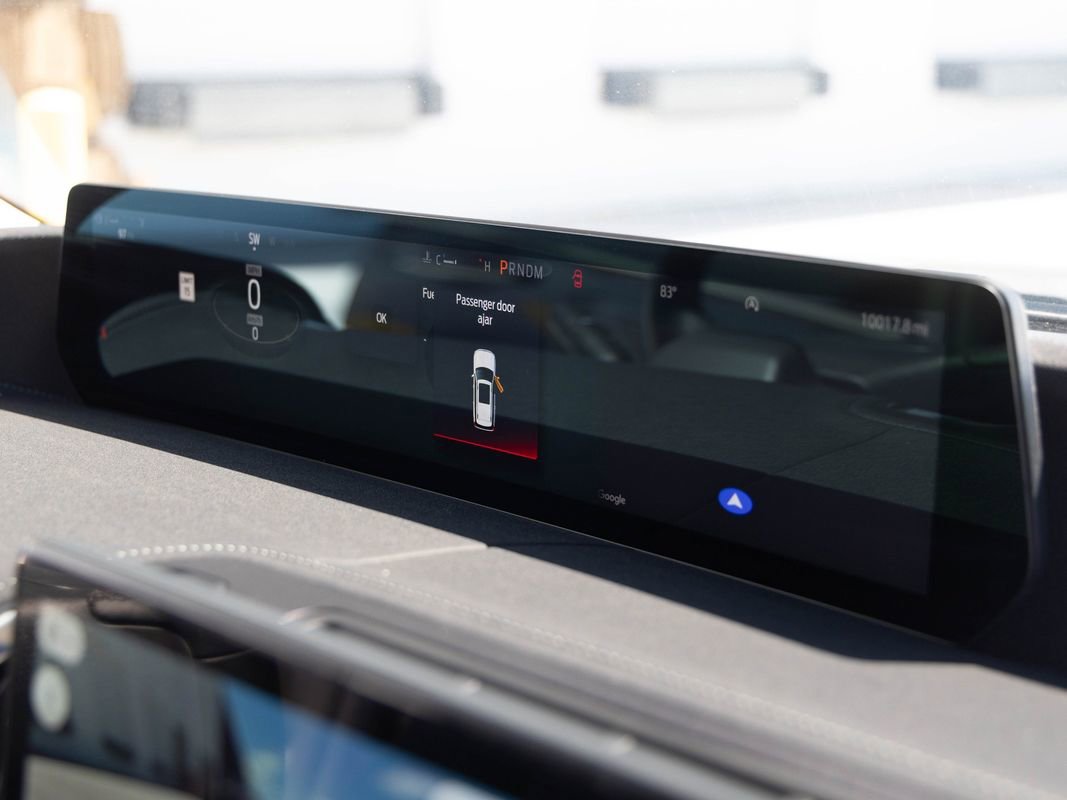 Used 2025 Ford Expedition Platinum w/ Driver's Package image 38