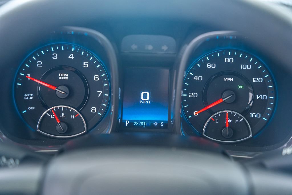 Used 2014 Chevrolet Malibu LT w/ Power Convenience Package FWD image 38