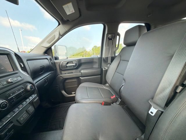 Used 2023 Chevrolet Silverado 3500 W/T w/ WT Fleet Convenience Package AWD/4WD image 37