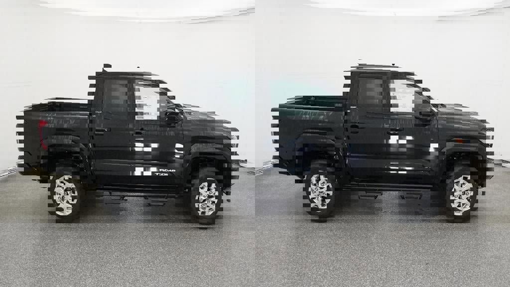 New 2026 Toyota Tacoma SR5 image 11