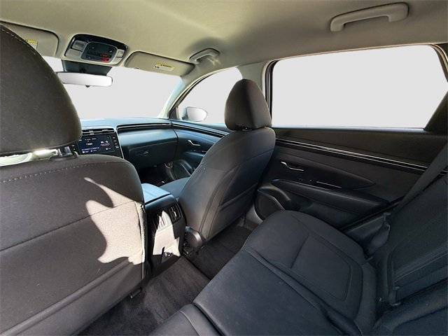 Used 2024 Hyundai Tucson SEL image 23