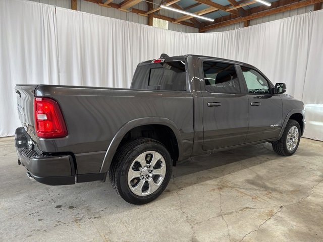 New 2026 RAM 1500 Big Horn image 7