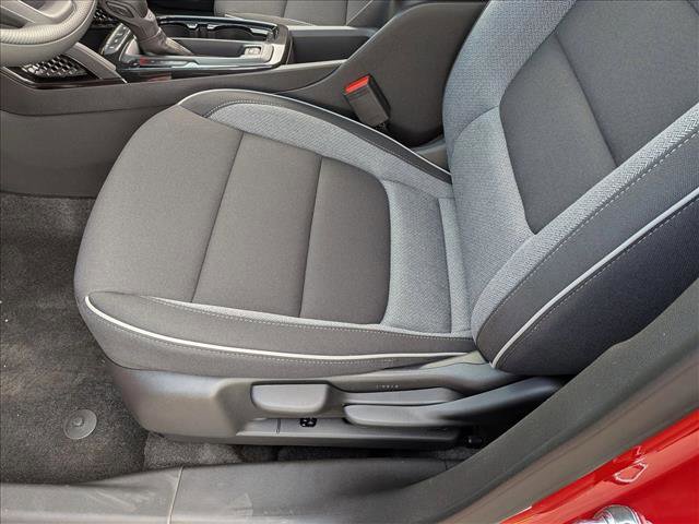 New 2026 Chevrolet TrailBlazer LT w/ Driver Confidence Package image 4