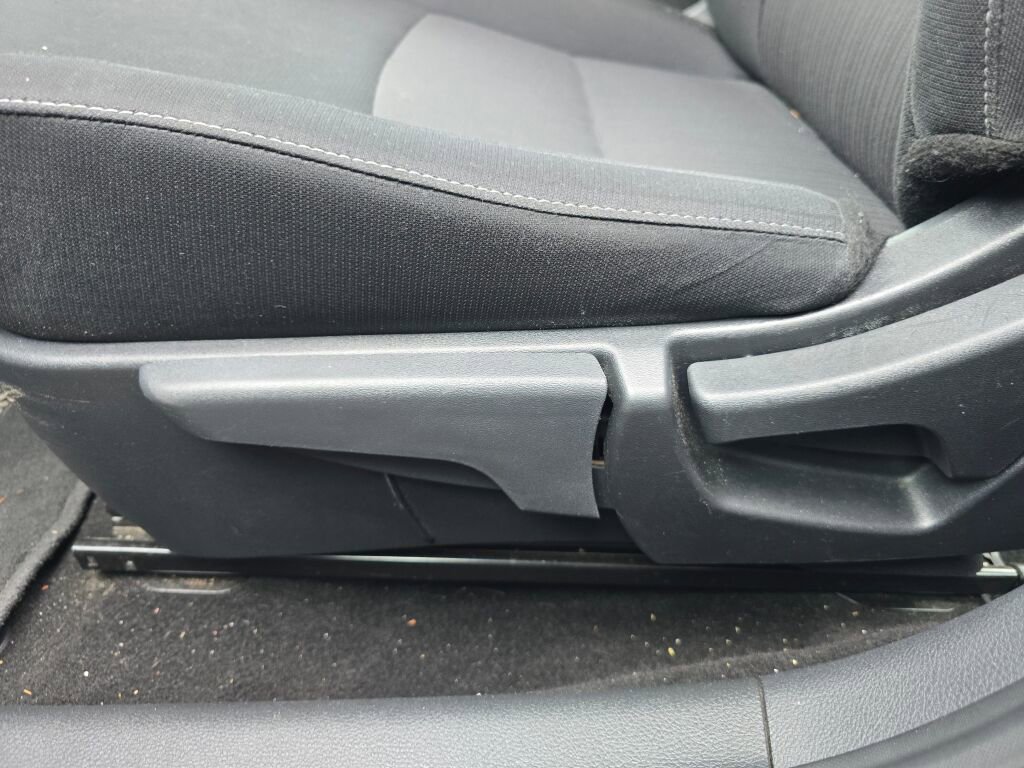 Used 2023 Nissan Sentra SV image 18