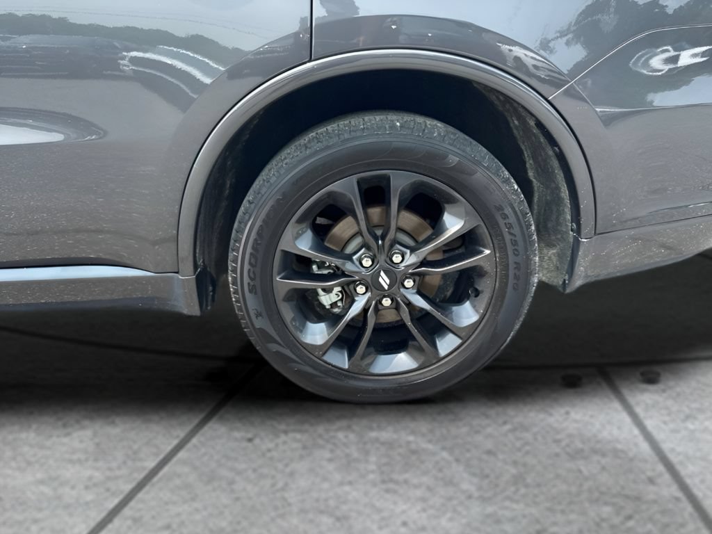 Used 2025 Dodge Durango R/T AWD/4WD image 23