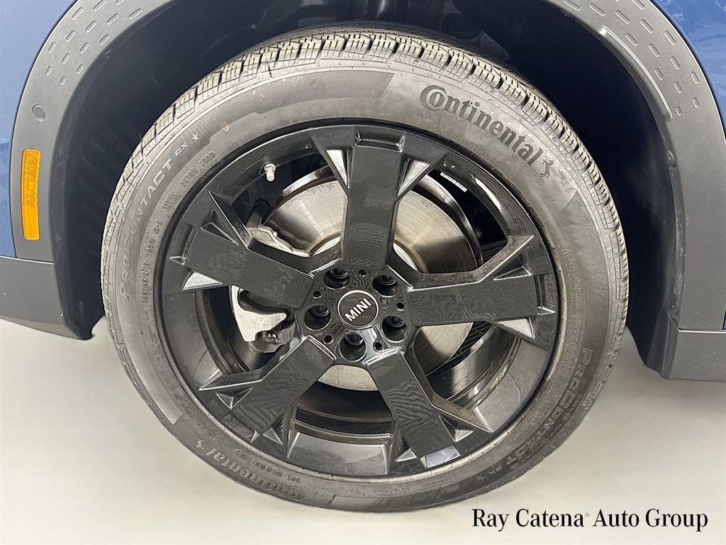 Certified 2026 MINI Cooper Countryman S image 30