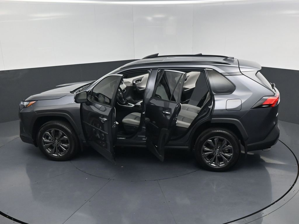Used 2024 Toyota RAV4 Limited AWD/4WD image 20