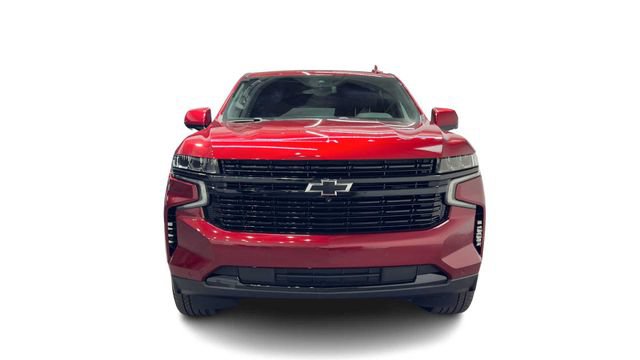 Used 2024 Chevrolet Suburban RST w/ Luxury Package RWD image 6