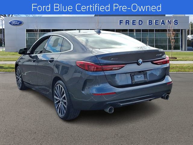 Used 2021 BMW 228i xDrive Gran Coupe w/ Convenience Package image 6